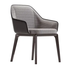 SILLA Table Chair